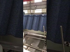 Κατασκευαστικά δομικά υλικά χρώματος χάλυβα