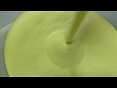 Κεραμική χρωματιστή διακοσμητική άμμος υψηλής θερμοκρασίας που καλνίζεται για ταβέλες οροφής