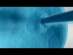 Αλκαλικό ανθεκτικό άμμο Τέχνη ζωγραφιές τοιχογραφία Κερματική καλσίνωση