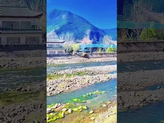 2 στρώσεις Χρωματιστή πέτρα Επικαλυμμένη με υαλοϊνική ίνα Ασφαλτική οροφή Χερίδες Ανεπράκτως φωτιάς